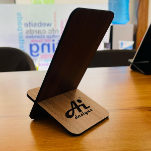 Customized Mobile Stand