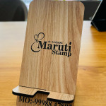 Customized Mobile Stand