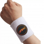 Promotional Cotton Wristbands