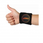 Promotional Cotton Wristbands