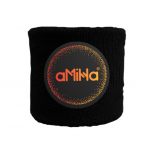 Promotional Cotton Wristbands