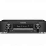 Audio Video Receiver