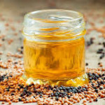 Mustard Oil