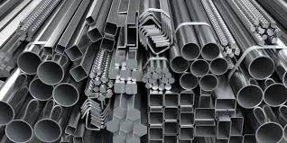 Ferrous & Non-ferrous  Metal