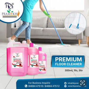 Floor Cleaner
