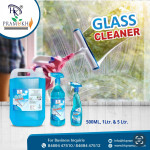 Glass Cleaner