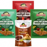 The Hygienic & Premium Panipuri