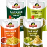 The Hygienic & Premium Panipuri