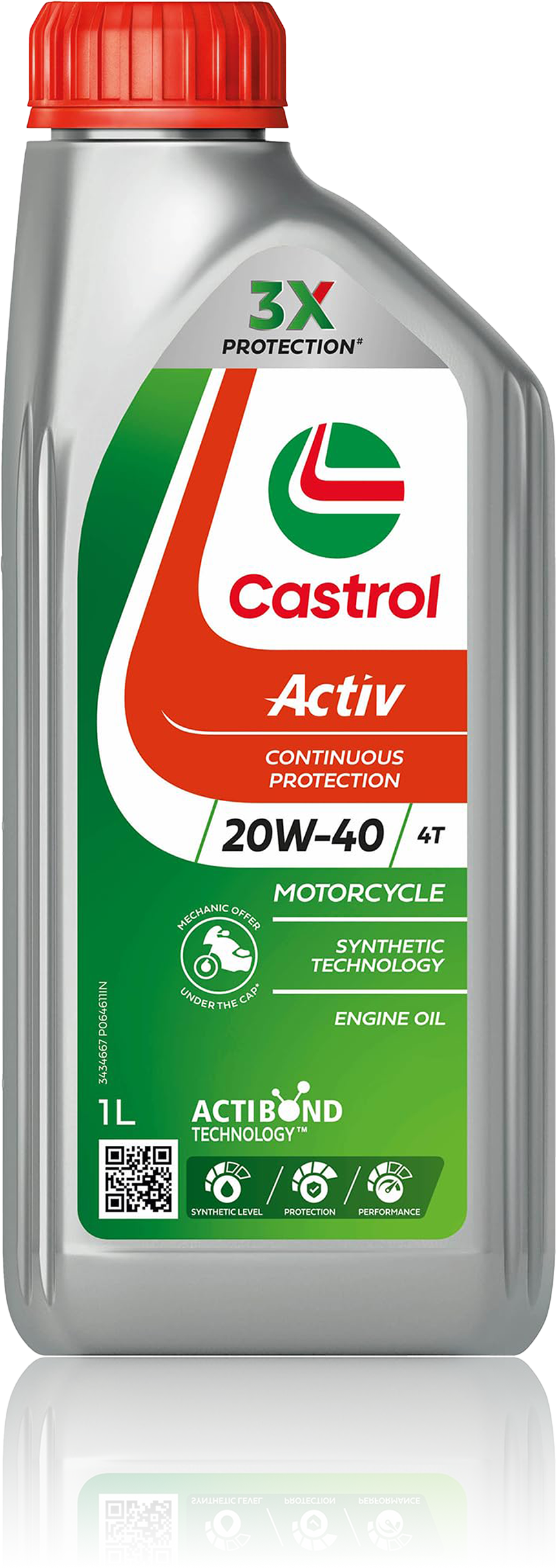 Wholesaler of Auto battery & oil