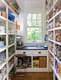 Pantry Services