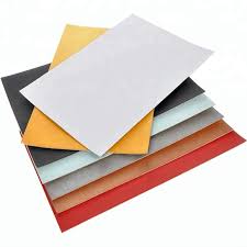 Paper & Paper Boards
