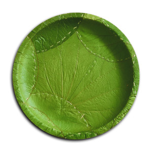 Disposable Plate - 12inch