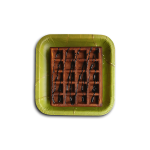 Disposable Plate - 7inch