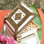 Decorative Dry Fruit Boxes