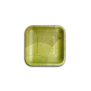 Disposable Plate - 7inch