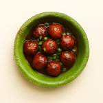 Disposable Bowl - 6Inch