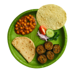 Disposable Plate - 12inch