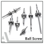 1404 230MM C5 BALLSCREW