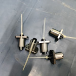 1202 650MM BALLSCREW