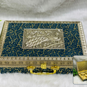 Decorative Dry Fruit Boxes