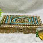 Decorative Dry Fruit Boxes