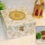Decorative Dry Fruit Boxes