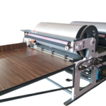 Paper Flexo Printing Machine