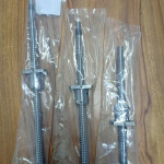 1404 280mm C5 BALLSCREW
