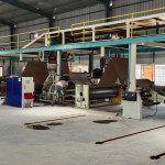 3, 5 and 7 Ply Fully Automatic Corrugated line