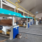 3, 5 and 7 Ply Fully Automatic Corrugated line