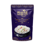 Basmati Rice