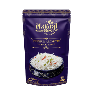 Basmati Rice