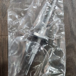 8020 155MM C5 BALLSCREW