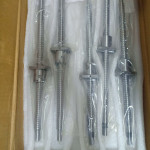 1404 330MM C5 BALLSCREW