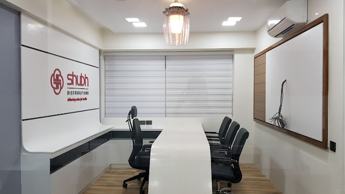 shubh distributors