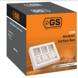 Switchboard & switch