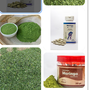 Agricultural product wholesaler i