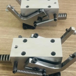 PP Woven sacks Bag making and Bag closing Machinery and Parts"