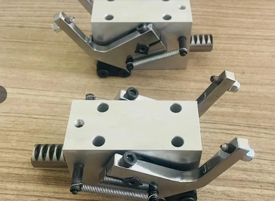 PP Woven sacks Bag making and Bag closing Machinery and Parts"