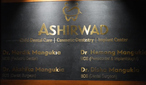 Dental care and  Implant centre