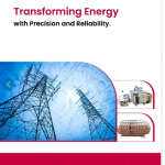 Energy  of transforming services