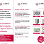 Energy  of transforming services