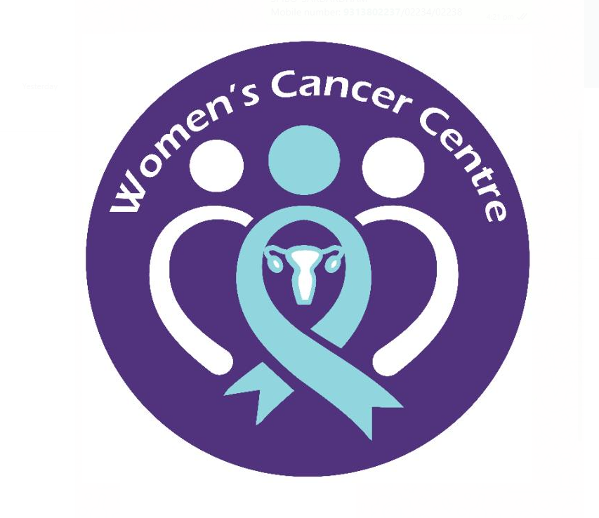 woman cancer hospital