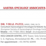 woman cancer hospital