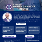 woman cancer hospital
