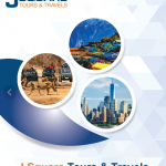 Tours & Travels, Air Tickets Tour packages (international & Domestic) Visa & Passport Application Hotel bookings Travel