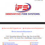 innovative fire systems