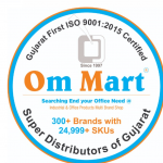 Premium Stationery and IT consumables products available