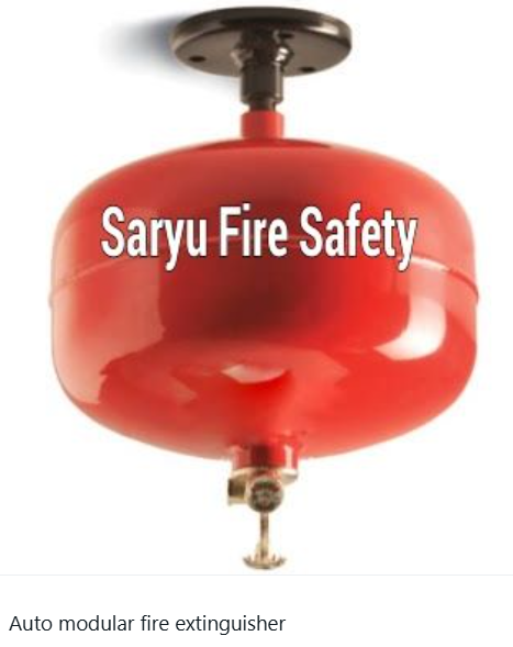 Fire safty