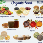 Organic products